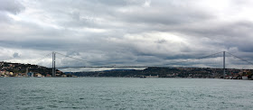 Bosphorus Bridge