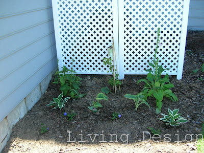 Living Design: HOA Compliant Compost Bin