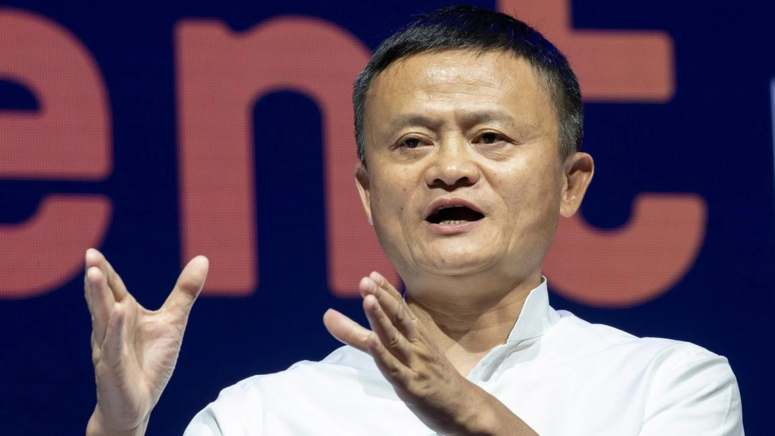 motivasi jack ma untuk anak muda