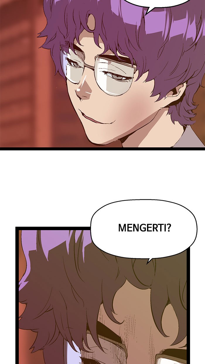 Webtoon Weak Hero Bahasa Indonesia Chapter 83