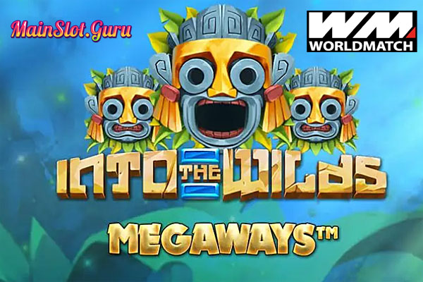 Main Gratis Slot Demo Into The Wilds Megaways WorldMatch