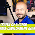 3 Qualities Your Software Development Agency Must Have