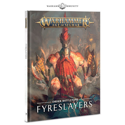 BAttletome Fyrslayers