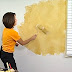 Faux painting