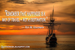 85+ Best Travel Quotes | Inspirational Travel Quotes | Quotedbaba