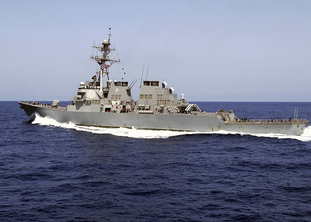 USS Donald Cook (DDG-75)