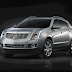 Cadillac SRX Crossover HD Wallpapers