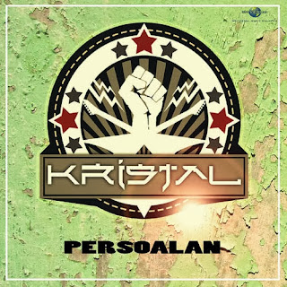 Kristal - Persoalan MP3