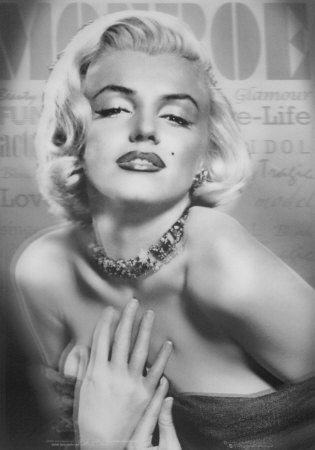 marilyn monroe