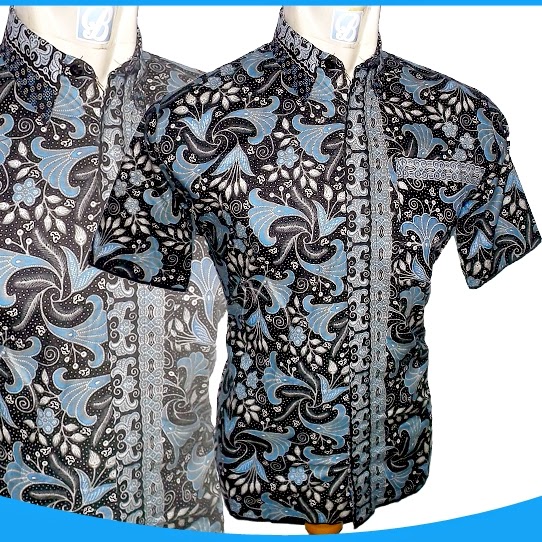  batik modis dan trendy murah