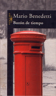 Buzon de Tiempo - Mario Benedetti