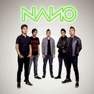 Album Nano Band