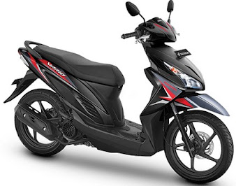 Honda Vario Fi Esp