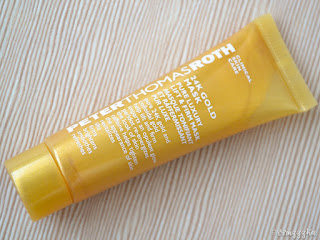 Peter Thomas Roth 24K Gold Mask Pure Luxury Lift & Firm Review
