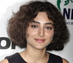 Golshifteh Farahani