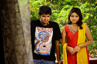 Na Saamiranga Movie Stills