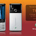 Sony Ericsson T601 concept