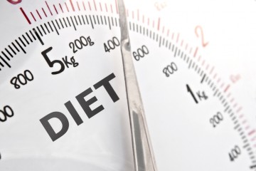 Lose 10kg In First Month Using Low Fat Diet Menu ~ fast diet plan