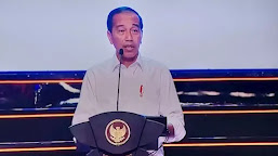 Presiden Joko Widodo Minta Alumni Penerima Beasiswa LPDP Untuk Pulang ke Indonesia 