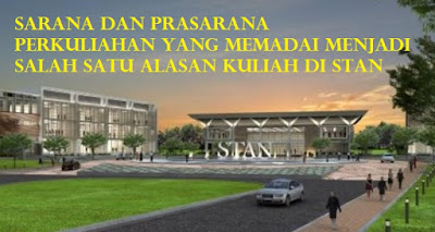 Cari Tahu Apa Kelebihan Kuliah di STAN Dibandingkan Kuliah di PTN atau PTS