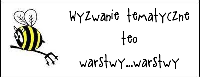 Wyzwanie tematyczne Teo