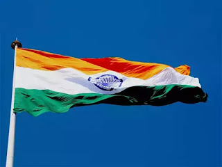 Independence Day Status in Hindi