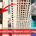 10+ Solid Reasons Why Women Live Longer Than Men