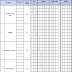 Promes Kelas 1 Kurikulum 2013 Revisi 2019 (Semester 1 & 2)