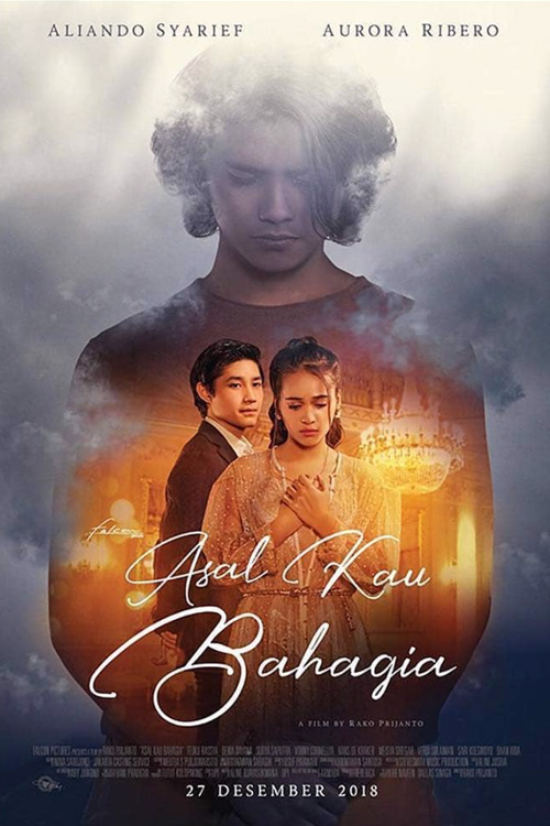 Asal Kau Bahagia (2018)