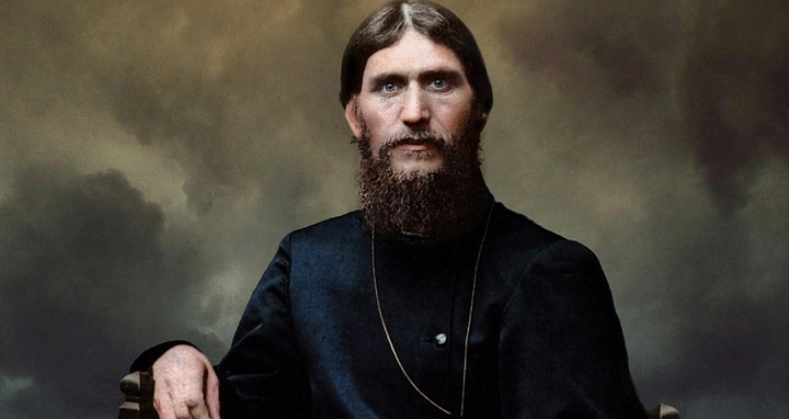 Gregory Rasputin, Penyihir Sakti Asal Rusia yang Sulit Mati,  naviri.org, Naviri Magazine, naviri majalah, naviri