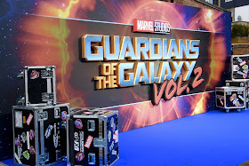 Guardians of the Galaxy Vol.2 Gala