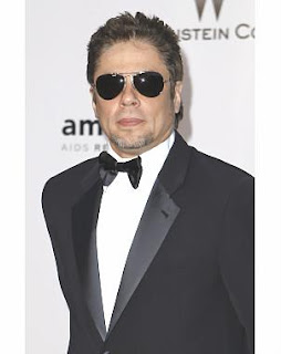 Benicio del Toro llegó a La Habana para preparar su nueva película