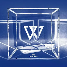 WINNER - We [Mini Album]