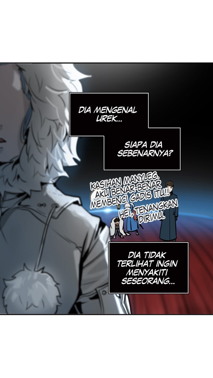 Webtoon Tower Of God Bahasa Indonesia Chapter 317