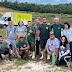 VINTE E UM PEIXES-BOIS FORAM LEVADOS DO INPA PARA LOCAL DE READAPTAÇÃO À NATUREZA