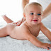 Como se hacen y para qué sirven los masajes al bebé