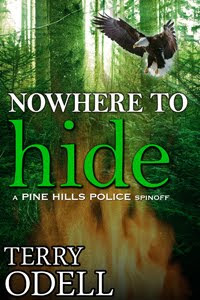 Nowhere to Hide (Terry Odell) - Click to Read an Excerpt