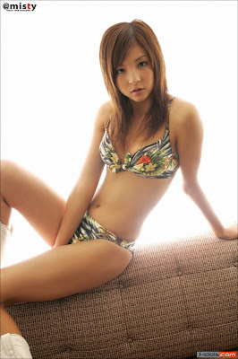 Rina Nagasaki 