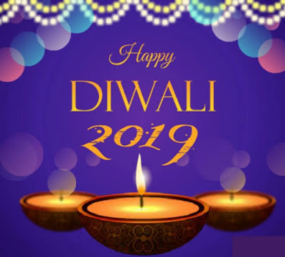 Happy Diwali HD Images 2019