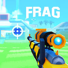 Frag Pro Shooter Version 3.5.1 Mod Menu Latest Version Free Download ( Full Esp, Dump AI, Jump Hack, Run Hack ) Direct Link Free Download FRAG Mod Apk