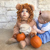 Baby Lion Costume Wizard Of Oz