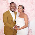 Letoya Luckett Welcomes Son with Husband, Tomicus Walker