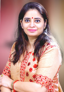 Dr. Sumitra Agrawal