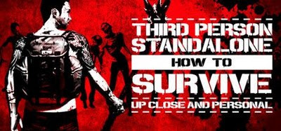 Free Download How To Survive: Third Person Standalone