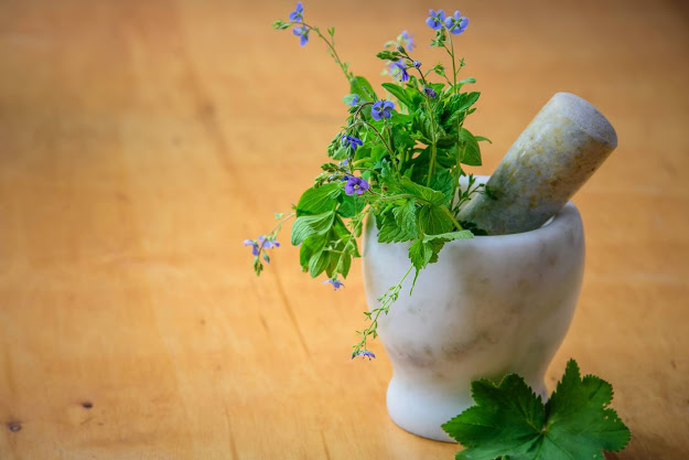 big amaze world,  Ayurveda preaparations.