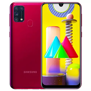 Full Firmware For Device Samsung Galaxy A31 SM-A315G