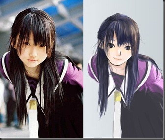 cosplay