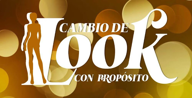 TODO LISTO PARA LA SEGUNDA TEMPORADA DE “CAMBIO DE LOOK CON PROPÓSITO”