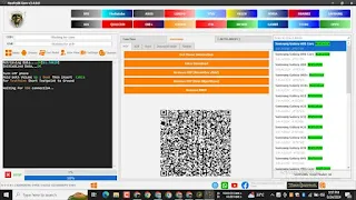 Download Haafedk GSM Tool V3.4.0.0 - Latest Version (2024)