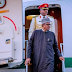 Buhari jets to Niamey for AU, AfCTFA today